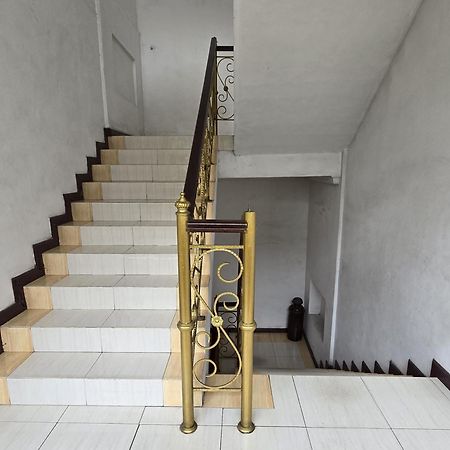 Hotel Maxim Kwitang Jakarta Exterior foto